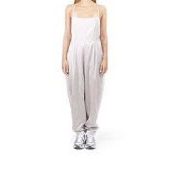 Reebok Classic Women Jumpsuit GR0384 - Picture 4 of 6